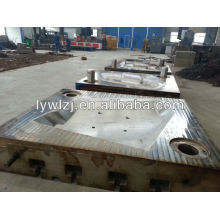 Die Forging Mould